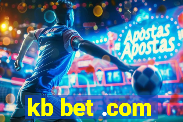 kb bet .com